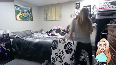 Marie Ann Waters online show from 02-06-25, 11:26