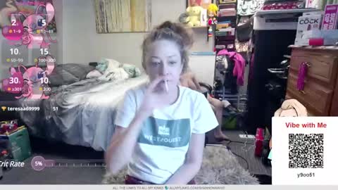 Marie Ann Waters online show from 02-13-25, 05:01