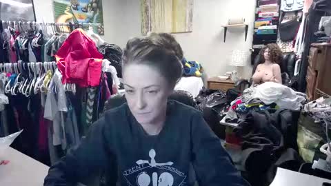 Marie Ann Waters online show from 03-10-25, 04:28