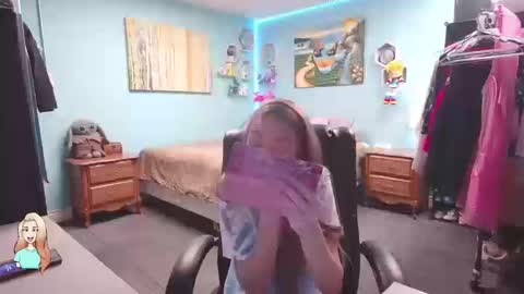 Marie Ann Waters online show from 10-11-25, 12:32