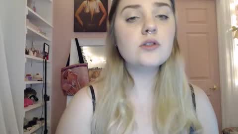 marigoldrue online show from 01-14-26, 12:27