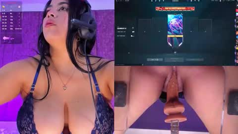 Marian online show from 02-20-26, 05:04