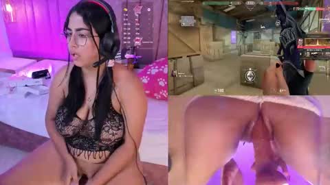 Marian online show from 03-07-26, 05:32