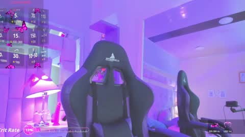 mariiahneedles online show from 05-12-26, 09:01