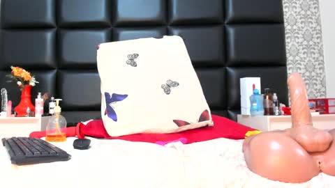 Snapshot of mariiana_fox chatting on 02-13-25, 03:56 mariana online show from 02-13-25, 03:56