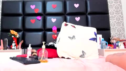 Snapshot of mariiana_fox chatting on 02-20-25, 03:52 mariana online show from 02-20-25, 03:52