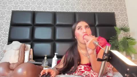 mariana online show from 04-23-26, 12:51