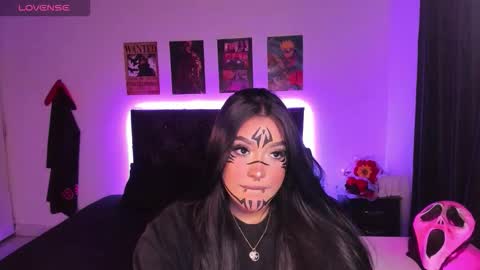 Mariana Hasper online show from 11-01-25, 05:31