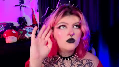 mariiana_velezz online show from 12-19-25, 08:05