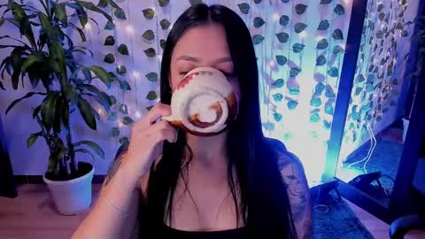 Maryyy online show from 03-10-25, 01:10