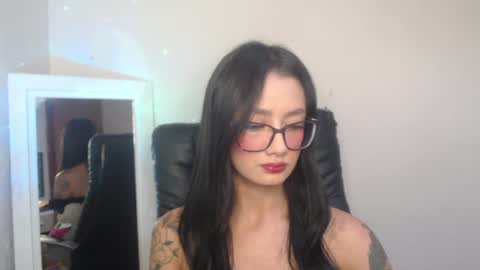 Maryyy online show from 07-30-26, 05:23