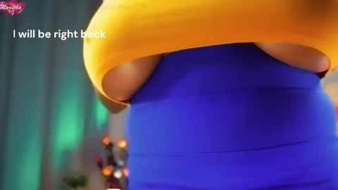 Snapshot of mariicha chatting on 09-14-25, 06:34 Nikita - Scroll down and read my bio please. New Pictures in Bio online show from 09-14-25, 06:34