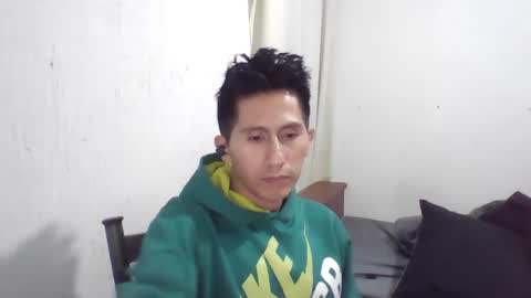 Paimon online show from 01-13-25, 07:00