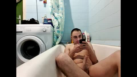 marijan1209 online show from 01-22-25, 01:00