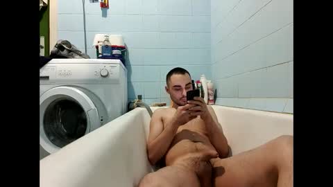 marijan1209 online show from 02-13-25, 06:27