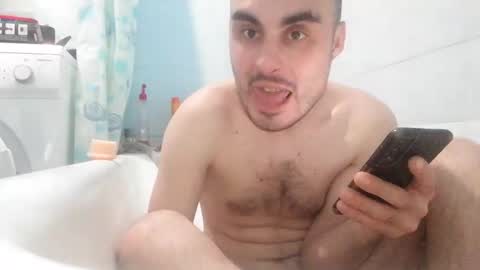 marijan1209 online show from 04-27-26, 11:25