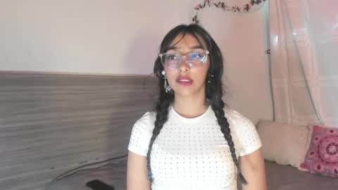 Luna Dulk online show from 09-14-25, 12:04