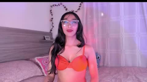 Luna Dulk online show from 12-05-25, 12:36