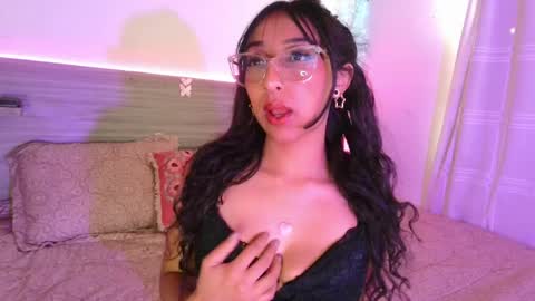 Luna Dulk online show from 04-04-26, 12:35