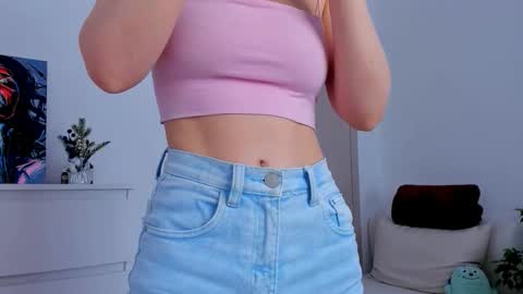 Marilina online show from 02-13-26, 07:48