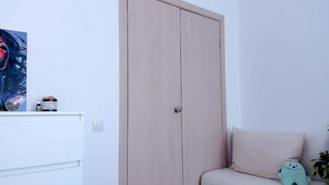 Marilina online show from 03-19-26, 07:23