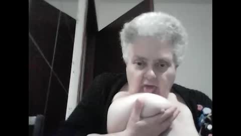 marilu64 online show from 03-25-26, 07:31