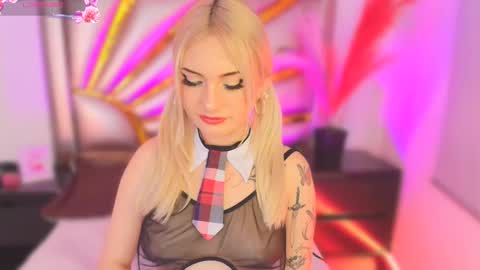 Mariluu  online show from 03-14-26, 02:33