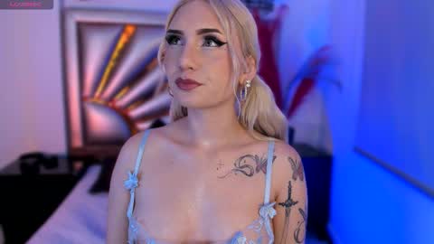 Mariluu  online show from 03-19-26, 01:48