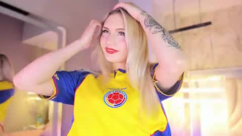 Mariluu  online show from 07-03-26, 01:50