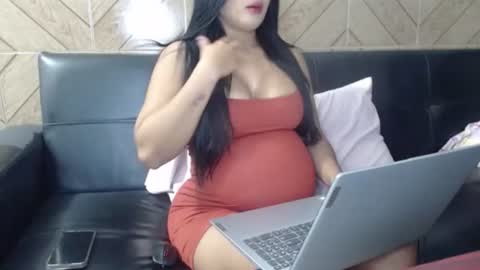 Snapshot of mariluz77311 chatting on 10-08-25, 08:50 Mari Luz online show from 10-08-25, 08:50