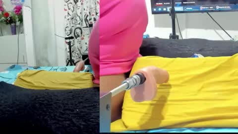 marilyn 16 online show from 11-14-25, 10:40