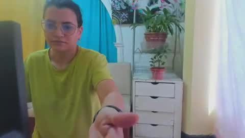 MARILYN SEXY online show from 07-12-26, 03:14