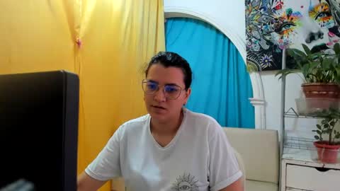 MARILYN SEXY online show from 07-13-26, 01:36