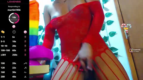 Welcome To My Room online show from 02-06-25, 12:00