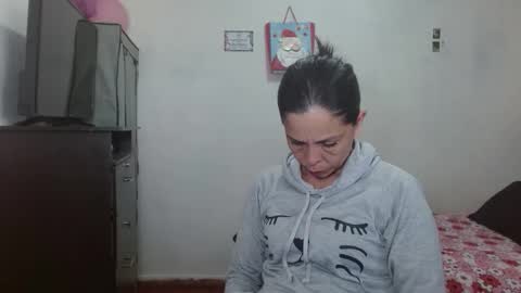  Marilyn  online show from 03-06-26, 07:21