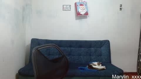  Marilyn  online show from 04-16-26, 09:39