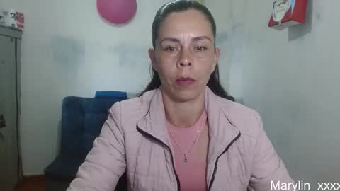  Marilyn  online show from 04-24-26, 06:54