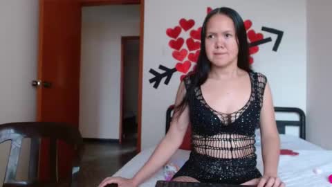 marilyn online show from 02-10-25, 01:01