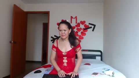 marilyn online show from 02-11-25, 03:18