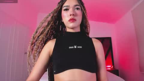 Marilyn online show from 10-14-25, 04:02