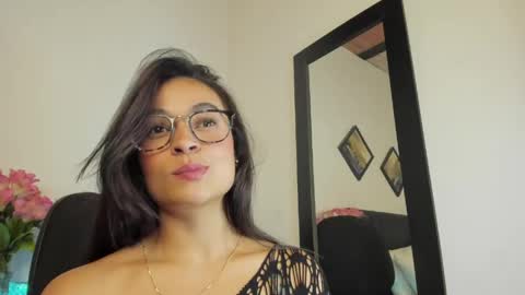 marilynmendoza online show from 04-13-26, 05:40