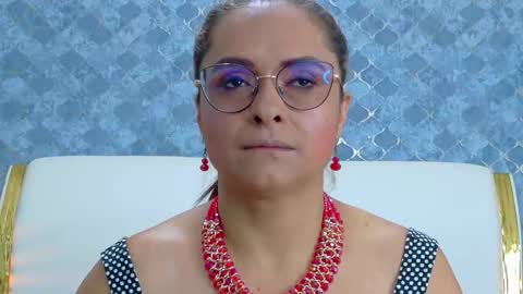 Marilyn Vega online show from 03-23-26, 02:54