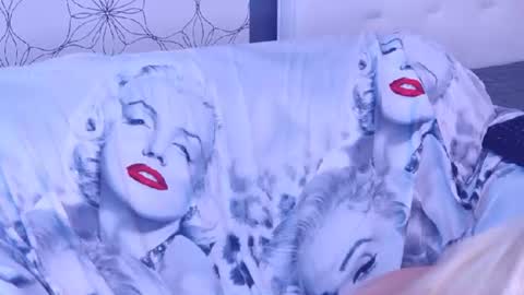 Mary Mais online show from 07-14-26, 10:21