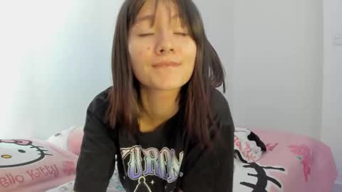 Snapshot of marin_kitoko chatting on 03-09-25, 07:26 Marin kitoko online show from 03-09-25, 07:26