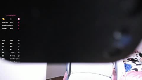 Snapshot of marin_kitoko chatting on 09-16-25, 12:55 Marin kitoko online show from 09-16-25, 12:55