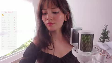 Snapshot of marin_kitoko chatting on 12-22-25, 09:01 Marin kitoko online show from 12-22-25, 09:01