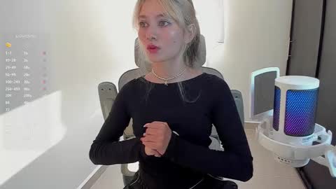 Snapshot of marin_kitoko chatting on 03-14-26, 10:59 Marin kitoko online show from 03-14-26, 10:59