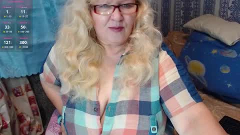 Marina online show from 02-01-26, 04:00