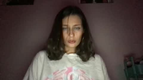 Snapshot of marinalgb chatting on 05-07-26, 08:31 marinalgb online show from 05-07-26, 08:31