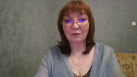 marinamrs online show from 10-25-25, 05:30